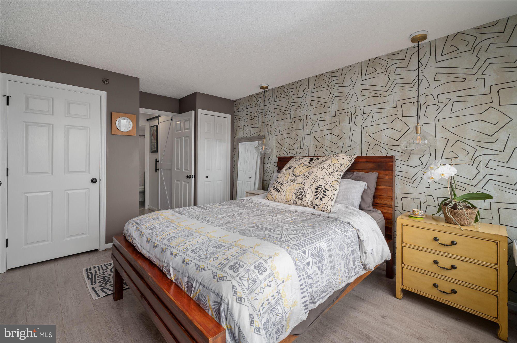 1301 North Courthouse Road, Unit 1404 Arlington, VA 22201 - Photo 17 of 38