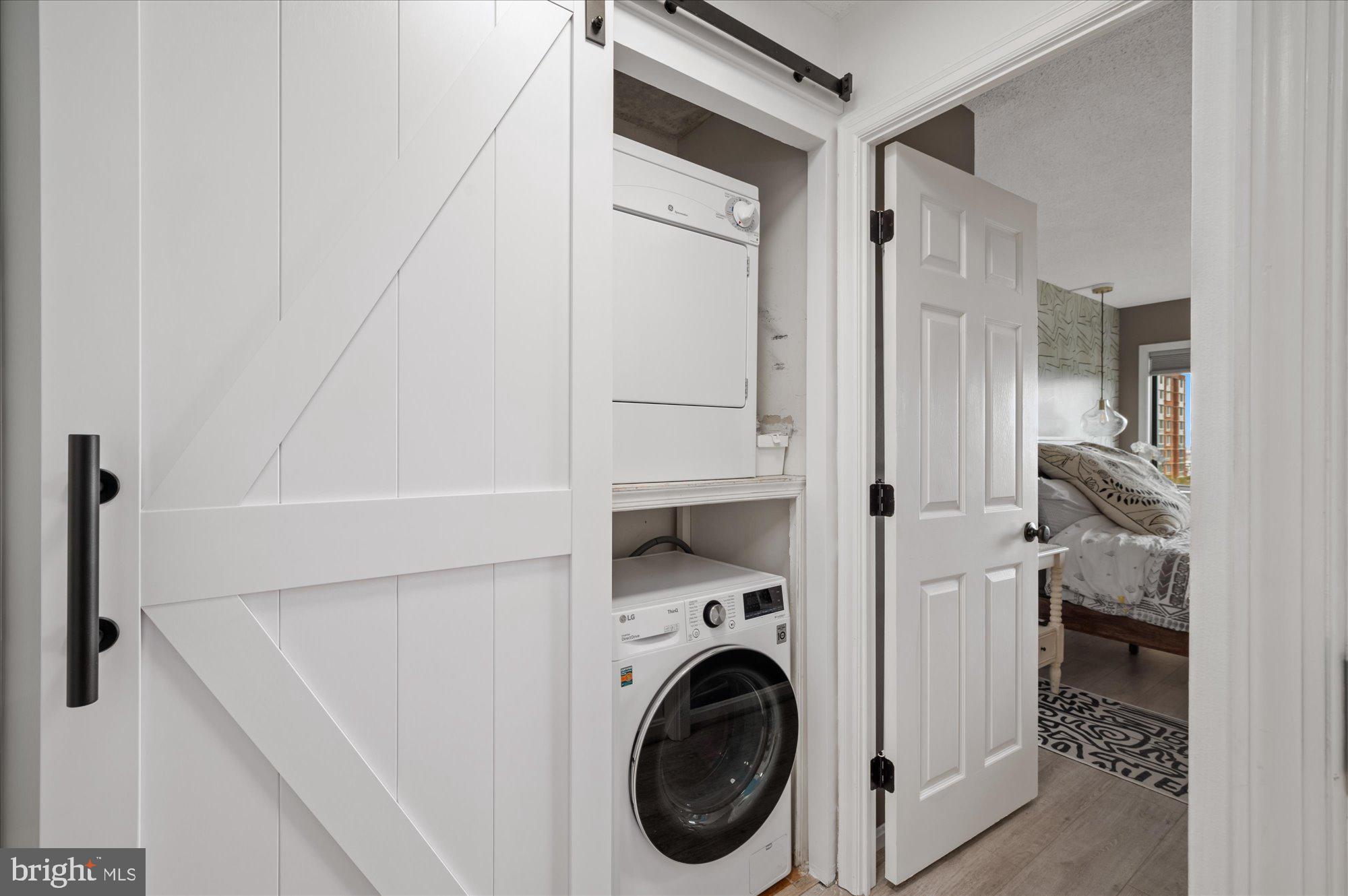 1301 North Courthouse Road, Unit 1404 Arlington, VA 22201 - Photo 19 of 38