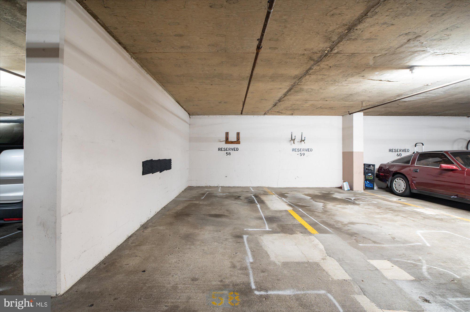 1301 North Courthouse Road, Unit 1404 Arlington, VA 22201 - Photo 21 of 38