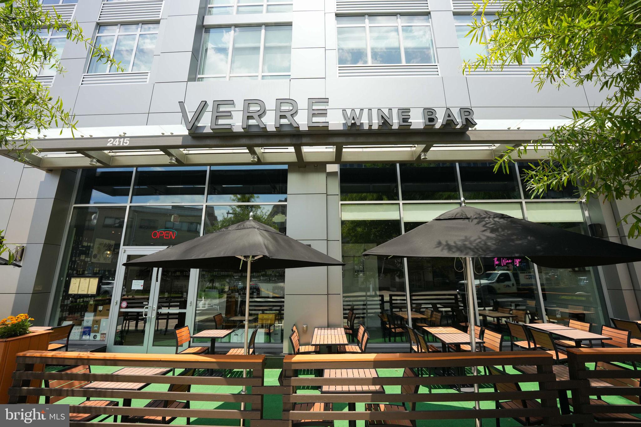 1301 North Courthouse Road, Unit 1404 Arlington, VA 22201 - Photo 26 of 38