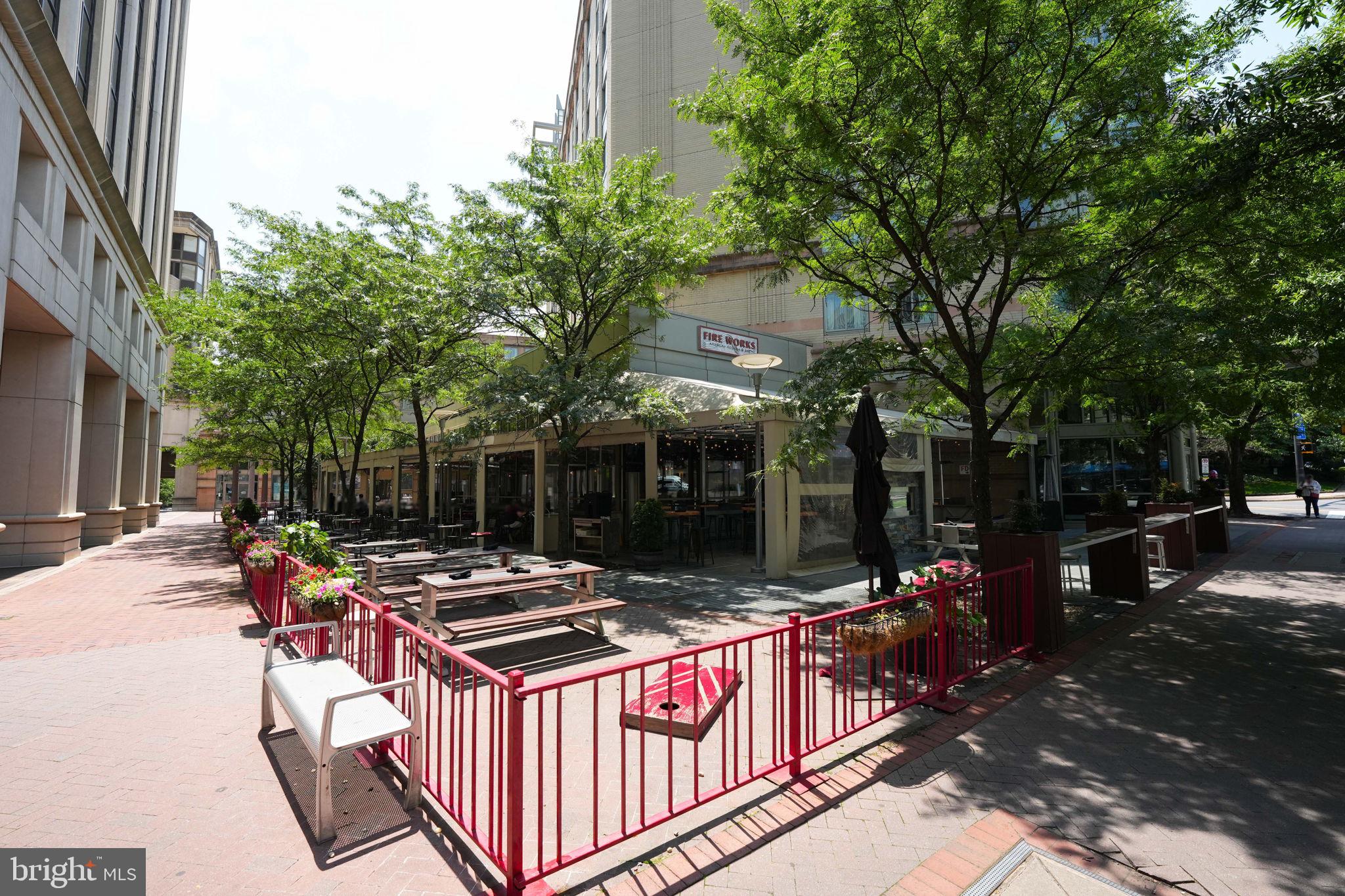 1301 North Courthouse Road, Unit 1404 Arlington, VA 22201 - Photo 27 of 38