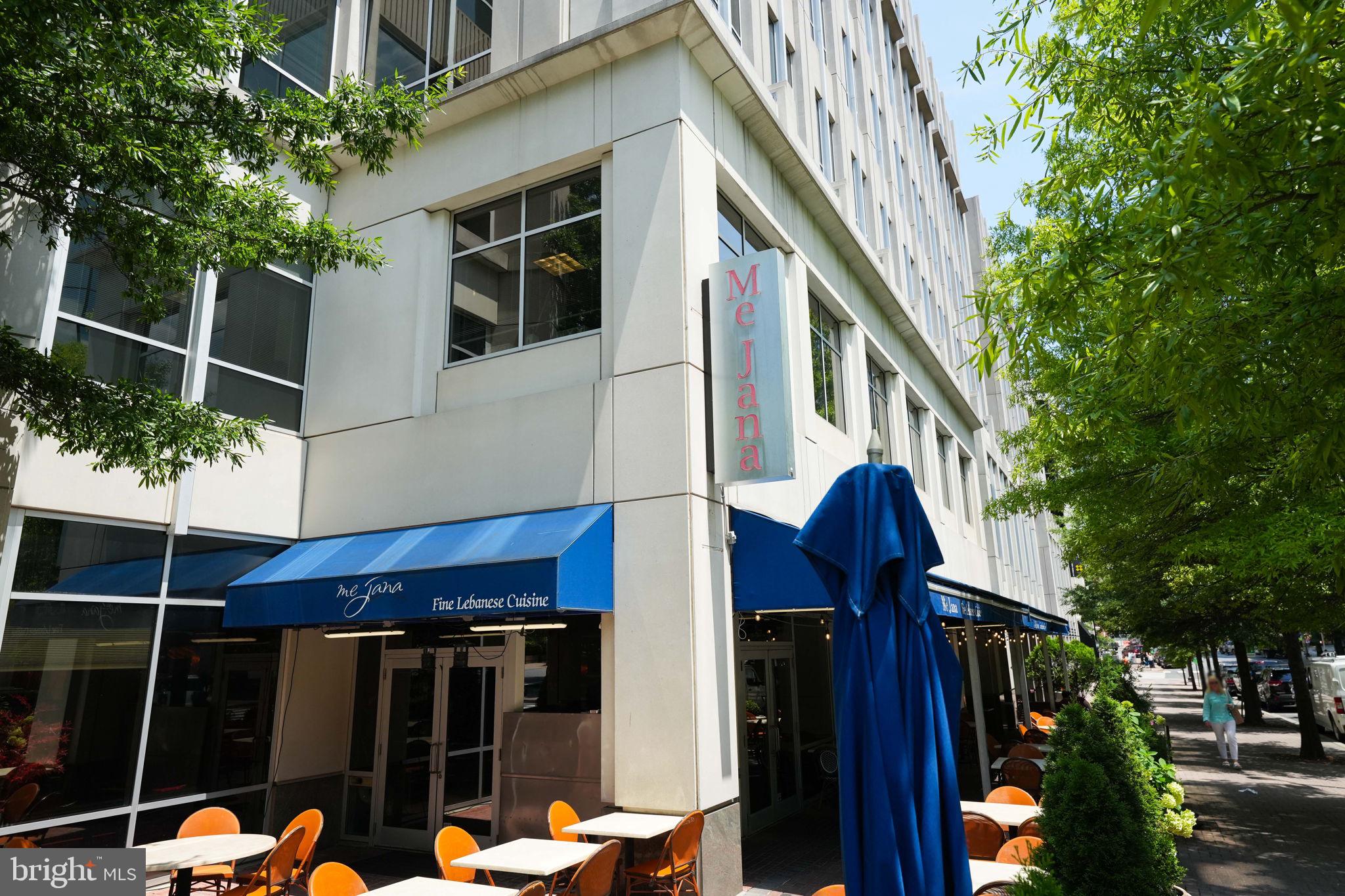 1301 North Courthouse Road, Unit 1404 Arlington, VA 22201 - Photo 28 of 38