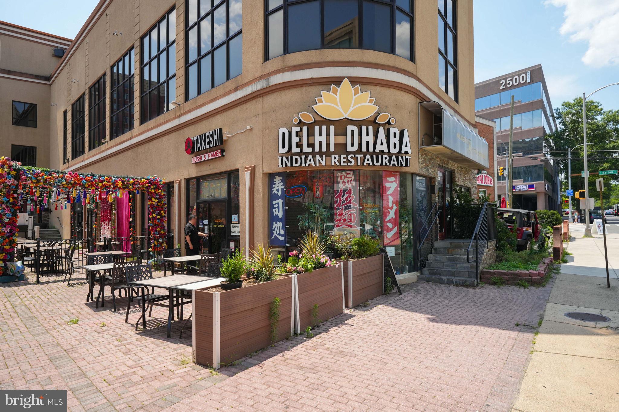 1301 North Courthouse Road, Unit 1404 Arlington, VA 22201 - Photo 30 of 38