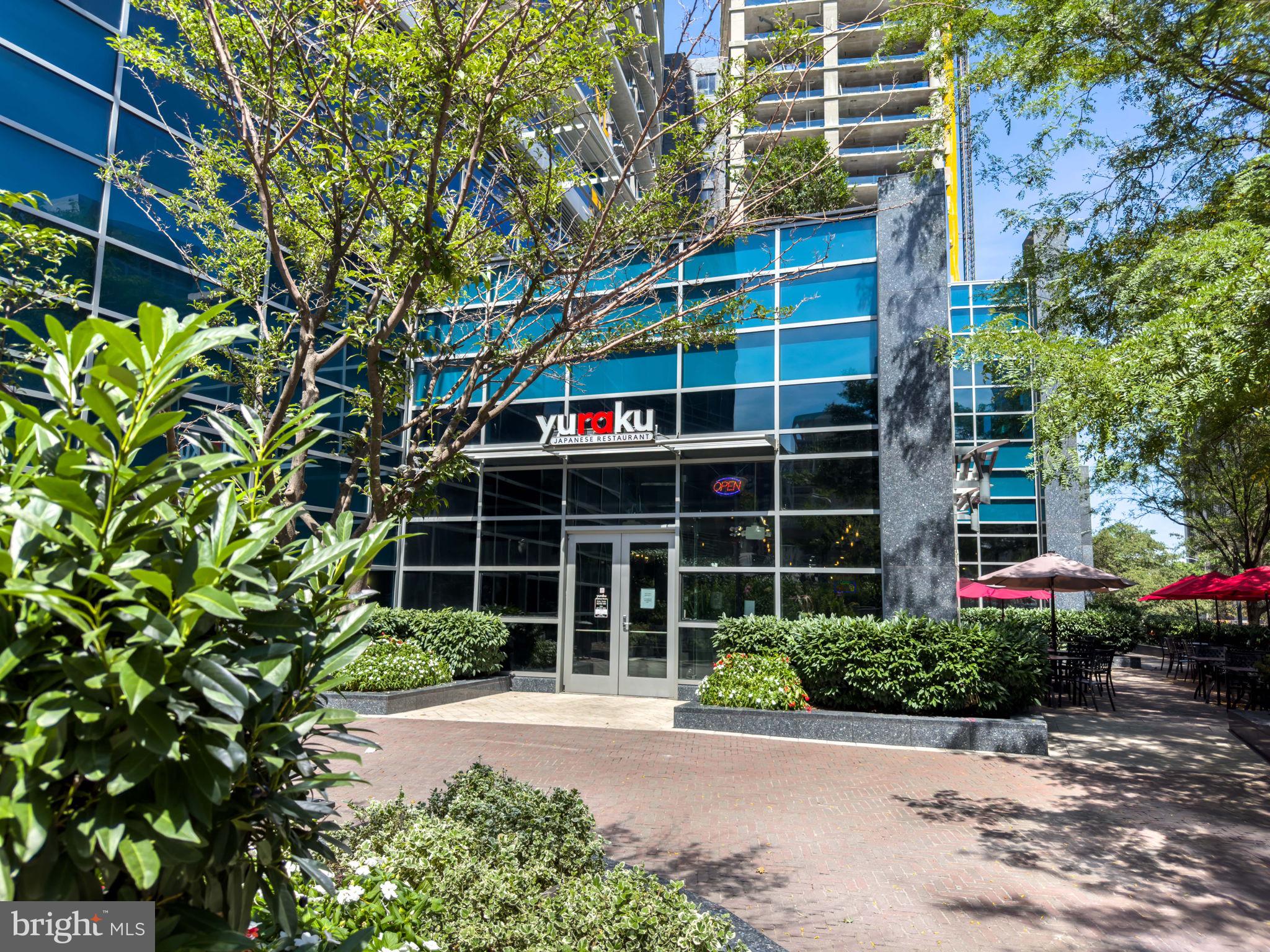 1301 North Courthouse Road, Unit 1404 Arlington, VA 22201 - Photo 32 of 38