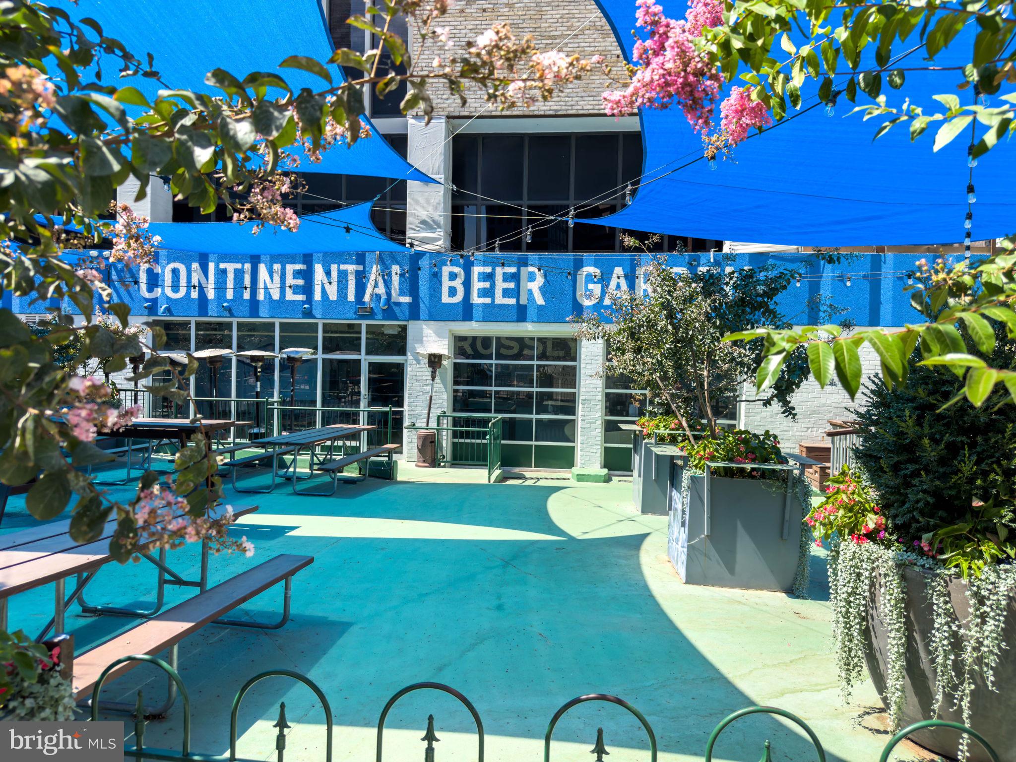 1301 North Courthouse Road, Unit 1404 Arlington, VA 22201 - Photo 33 of 38