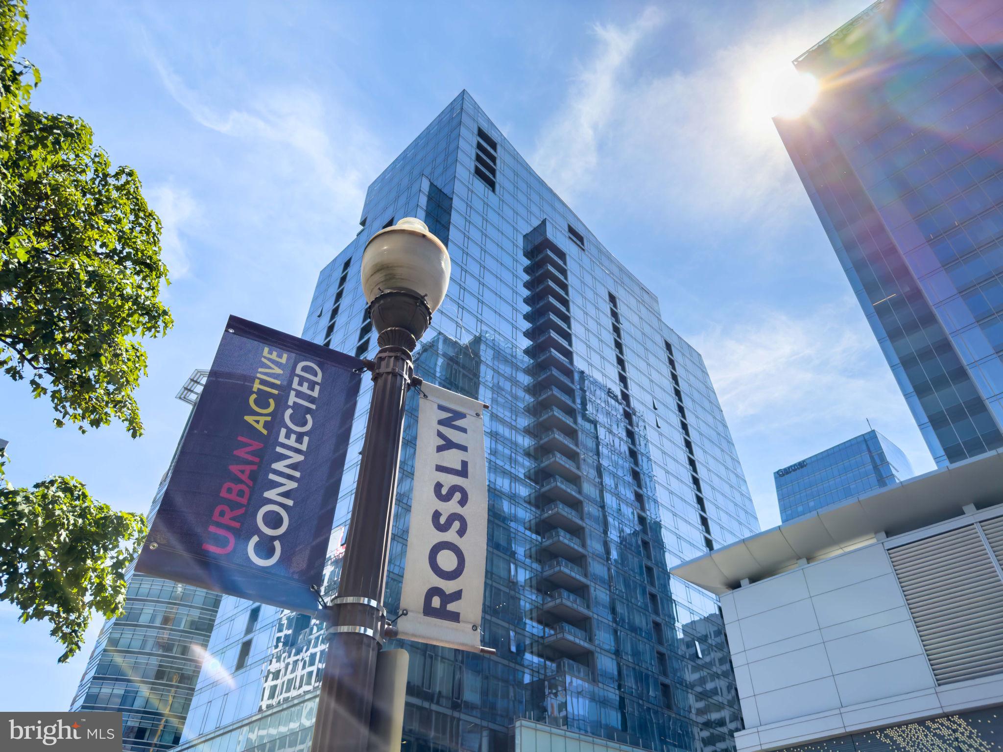 1301 North Courthouse Road, Unit 1404 Arlington, VA 22201 - Photo 35 of 38