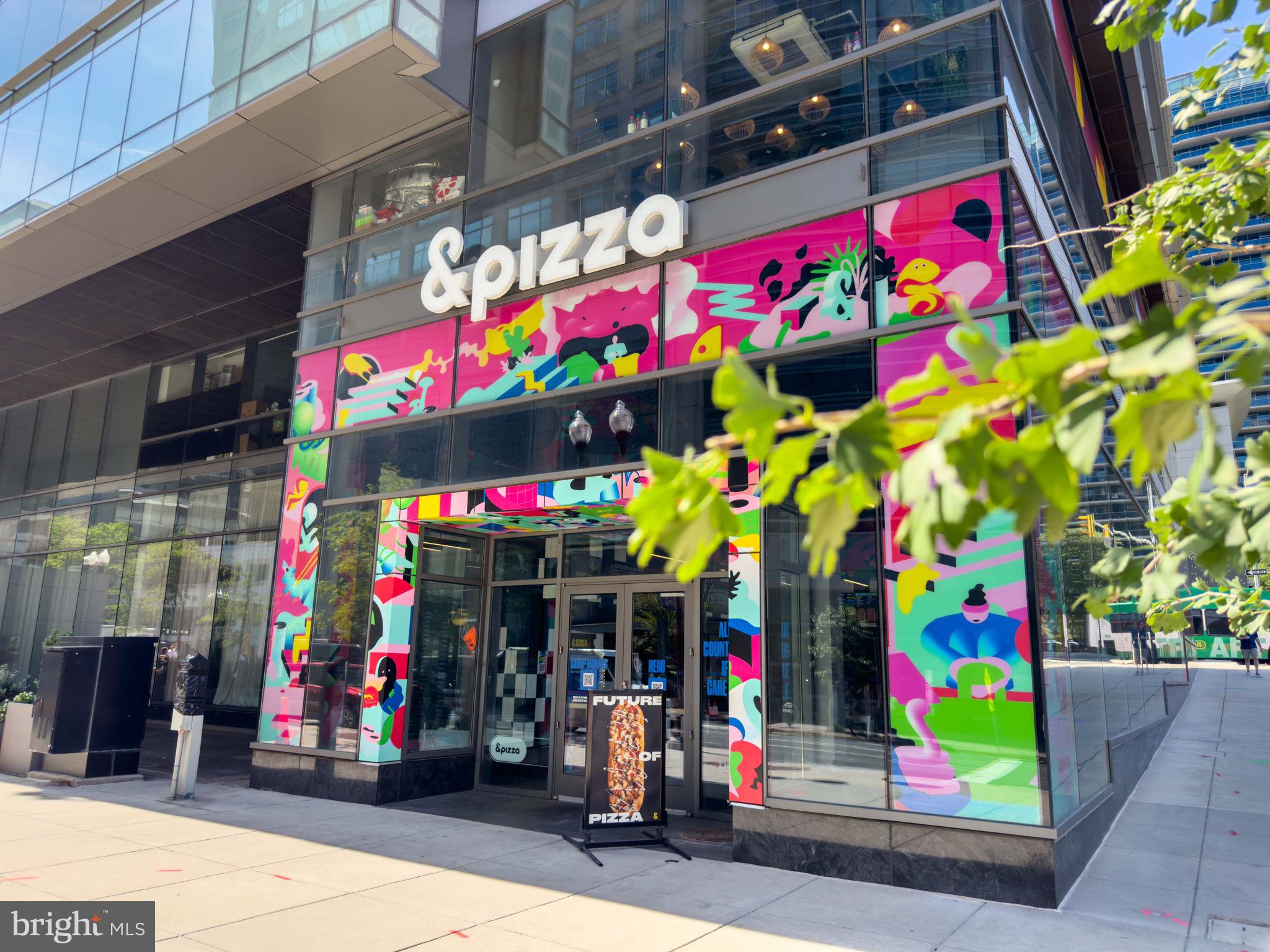 1301 North Courthouse Road, Unit 1404 Arlington, VA 22201 - Photo 36 of 38