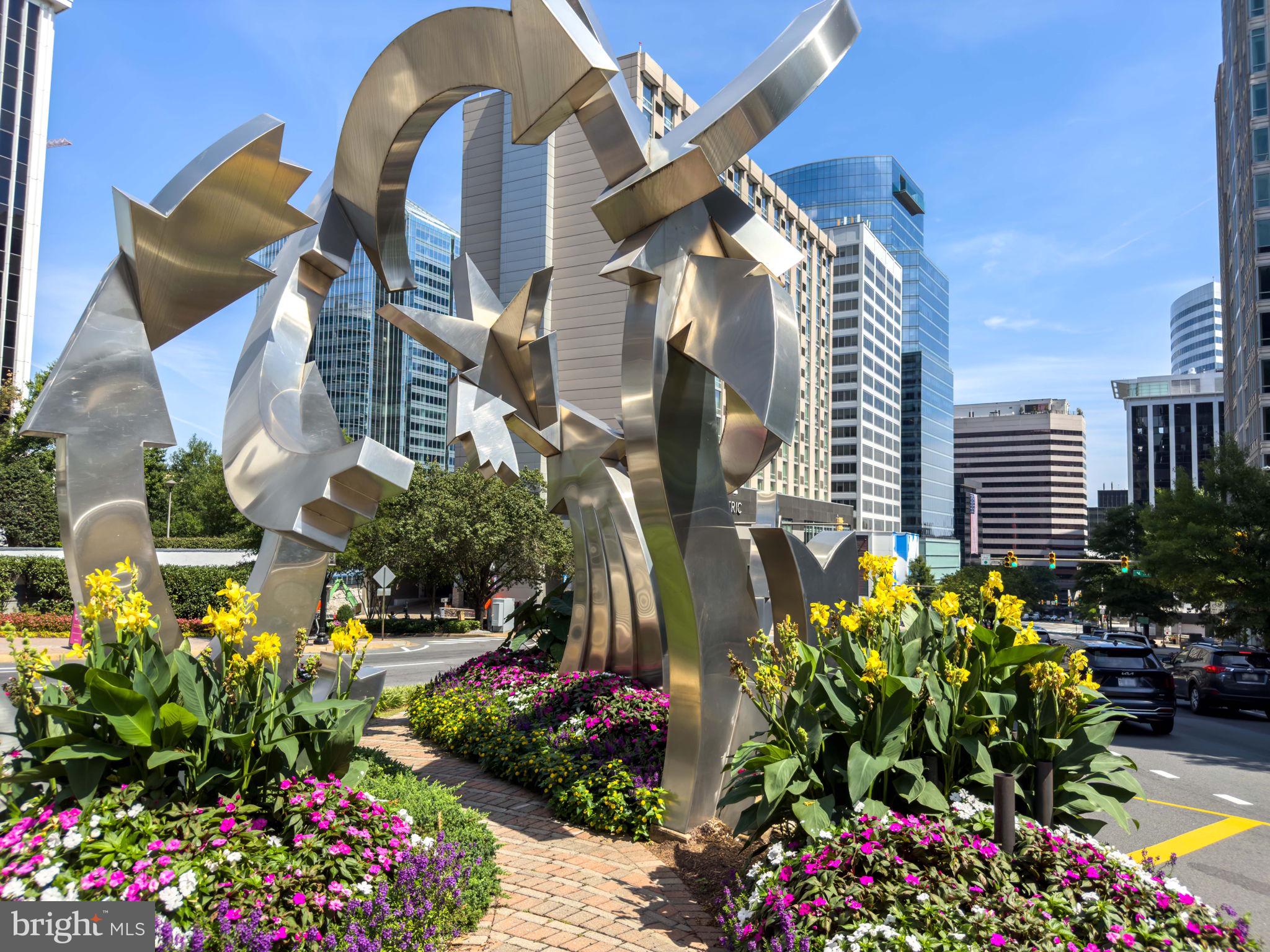 1301 North Courthouse Road, Unit 1404 Arlington, VA 22201 - Photo 37 of 38