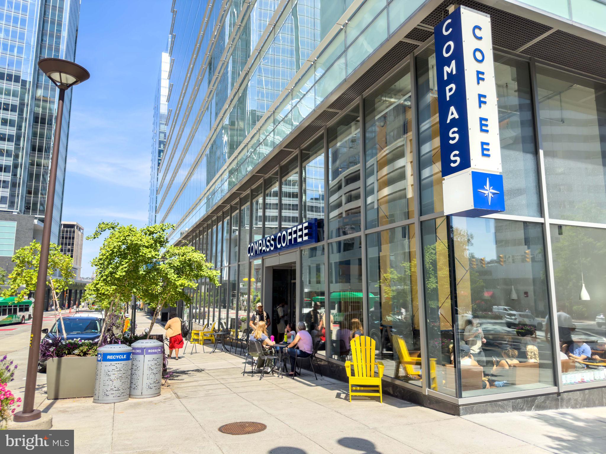 1301 North Courthouse Road, Unit 1404 Arlington, VA 22201 - Photo 38 of 38