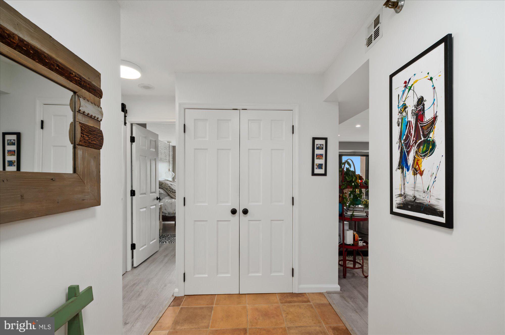 1301 North Courthouse Road, Unit 1404 Arlington, VA 22201 - Photo 6 of 38