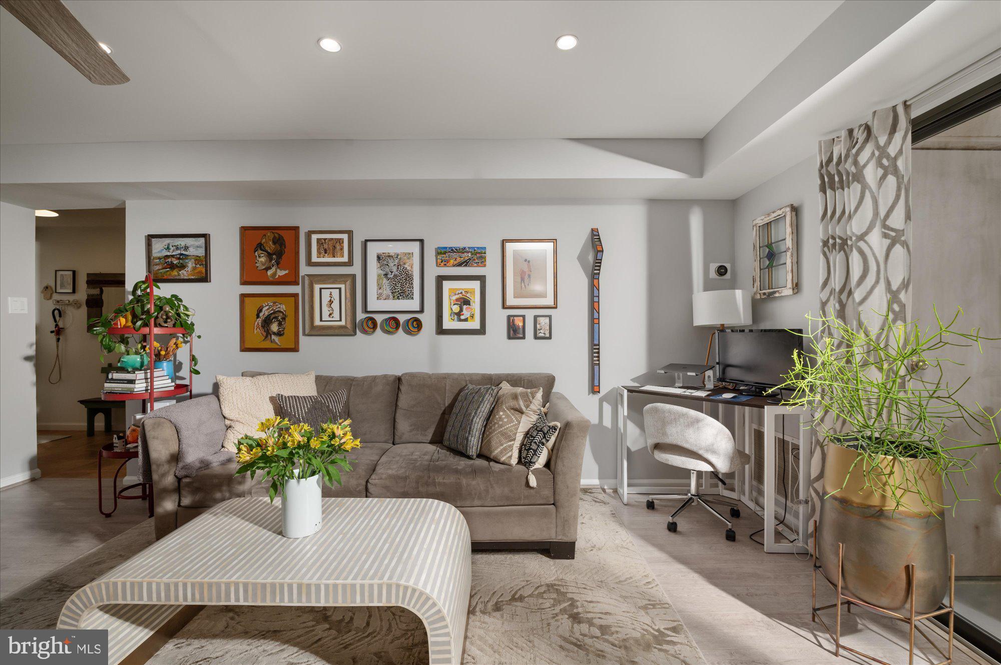 1301 North Courthouse Road, Unit 1404 Arlington, VA 22201 - Photo 8 of 38