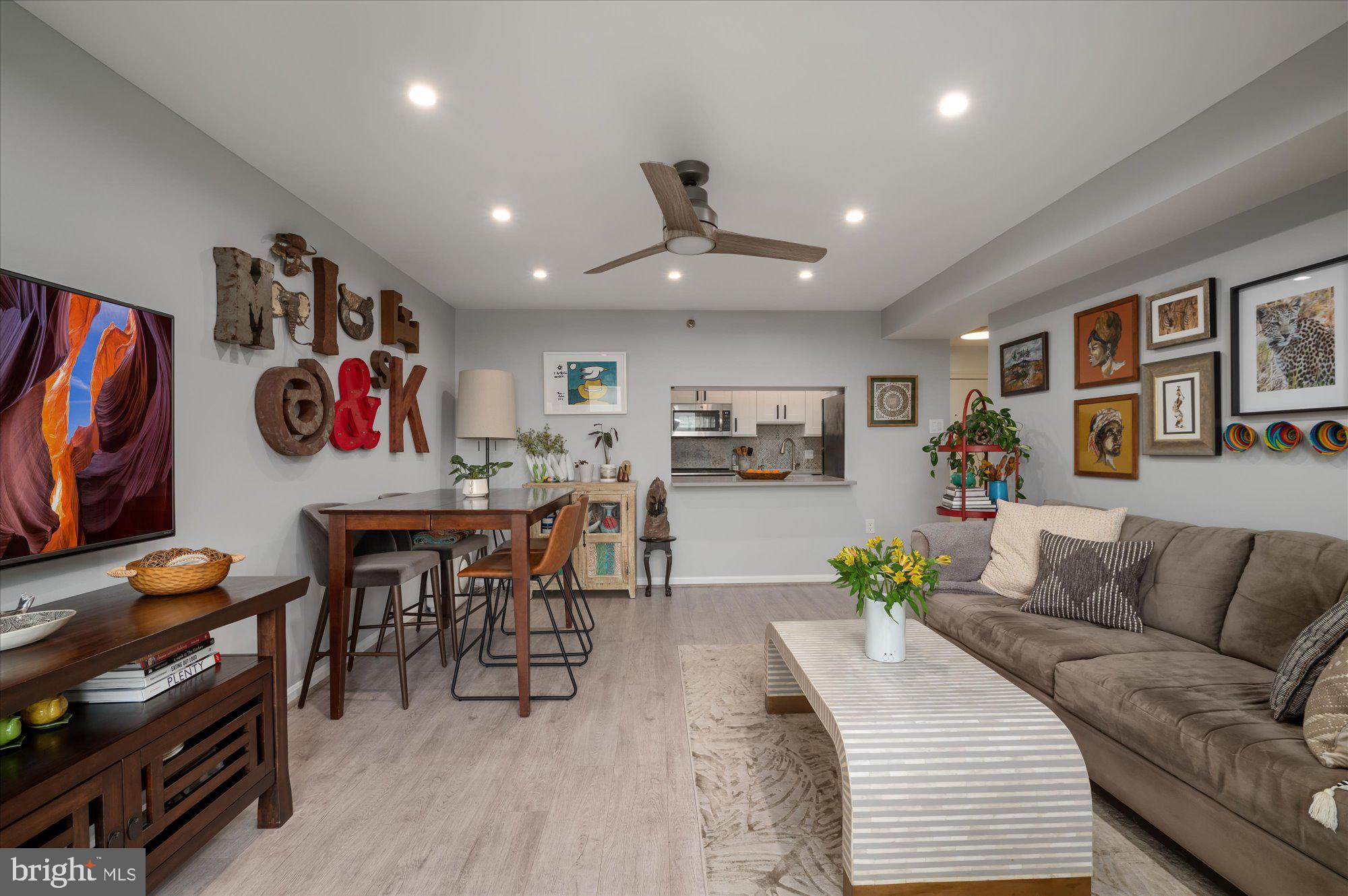 1301 North Courthouse Road, Unit 1404 Arlington, VA 22201 - Photo 9 of 38