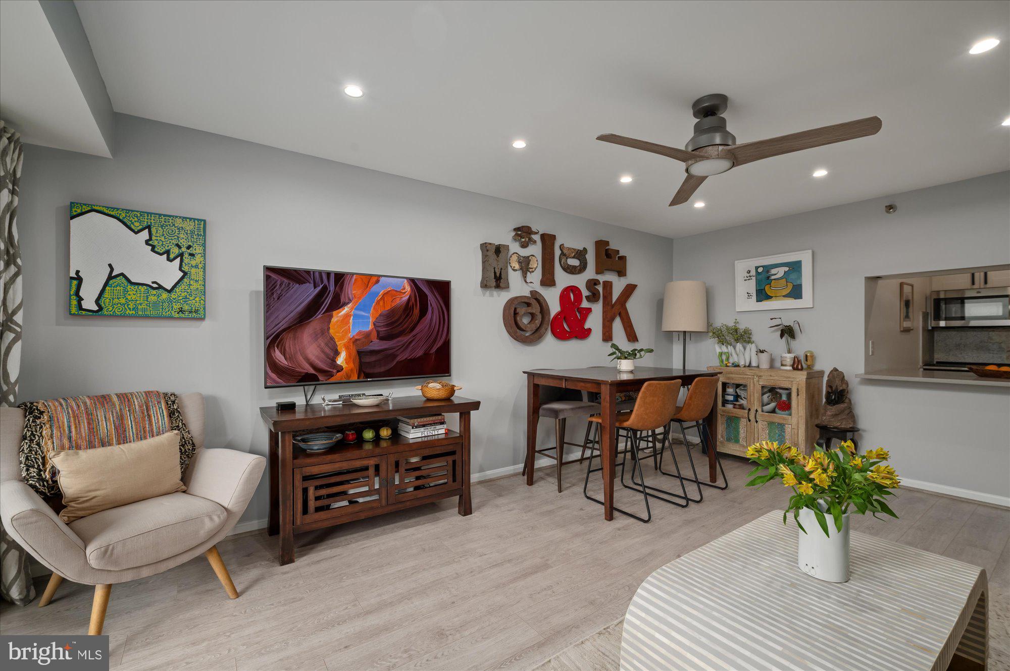 1301 North Courthouse Road, Unit 1404 Arlington, VA 22201 - Photo 10 of 38