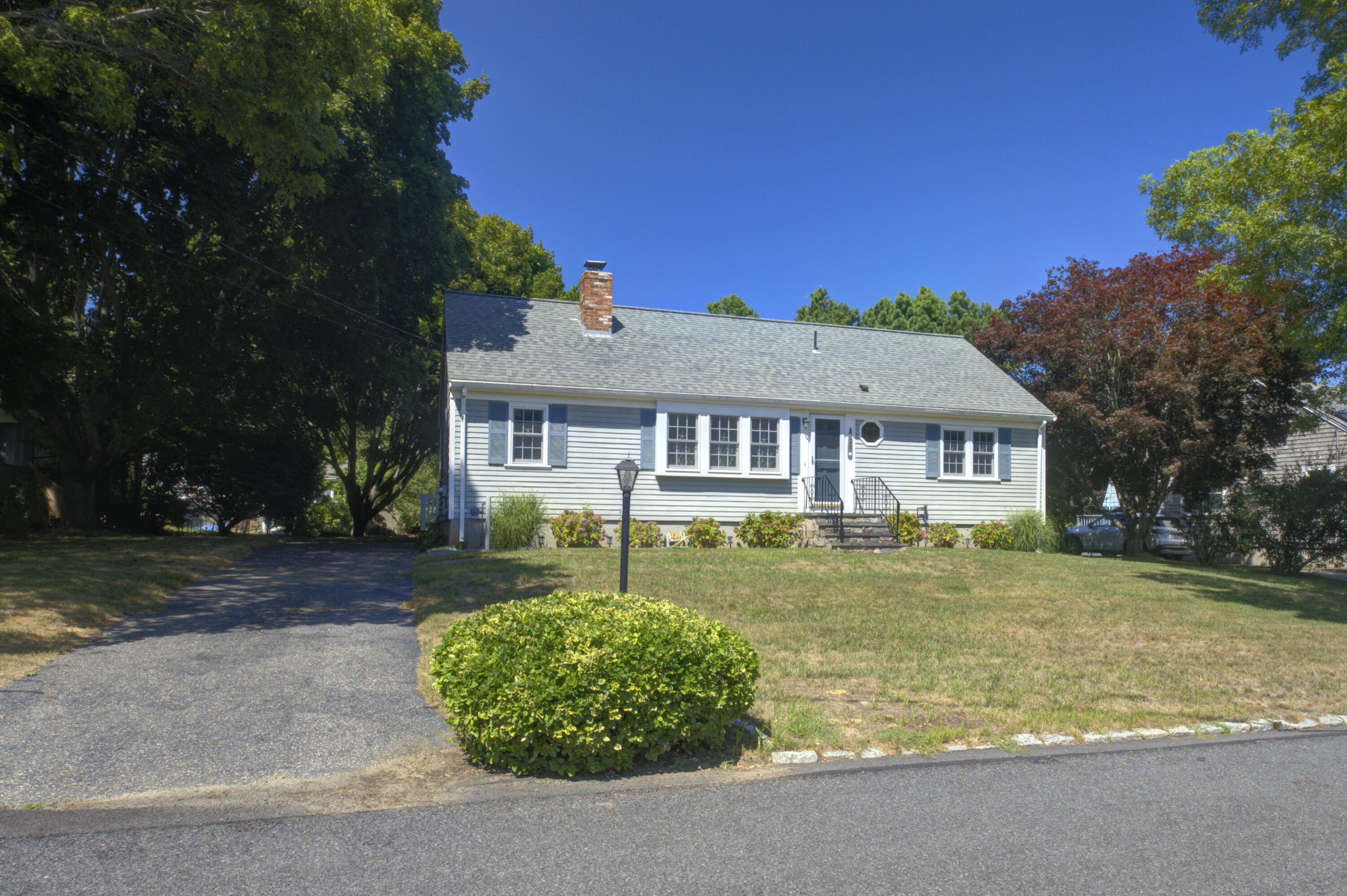 28 Cyprus Road South Dennis, MA 02660 - Photo 1 of 40 Front from left