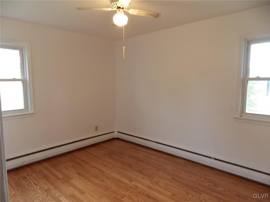 4244 Briarcliff Road Allentown, PA 18104 - Photo 11 of 13 an empty room with a window