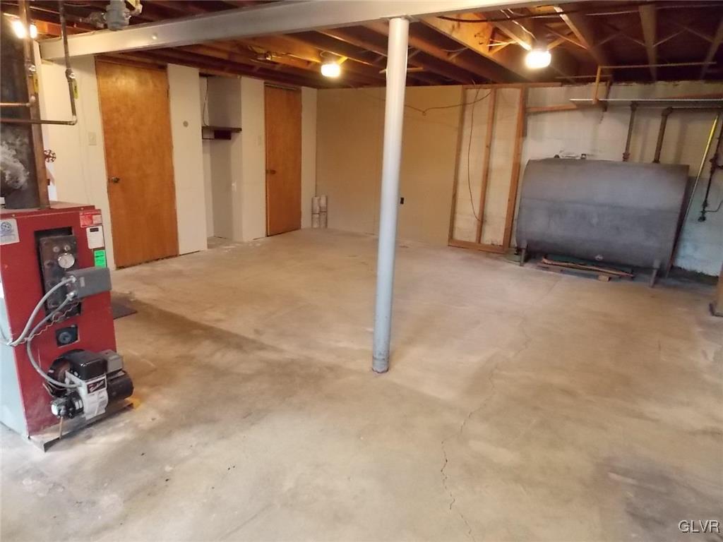 4244 Briarcliff Road Allentown, PA 18104 - Photo 13 of 13 a view of a room with gym equipment