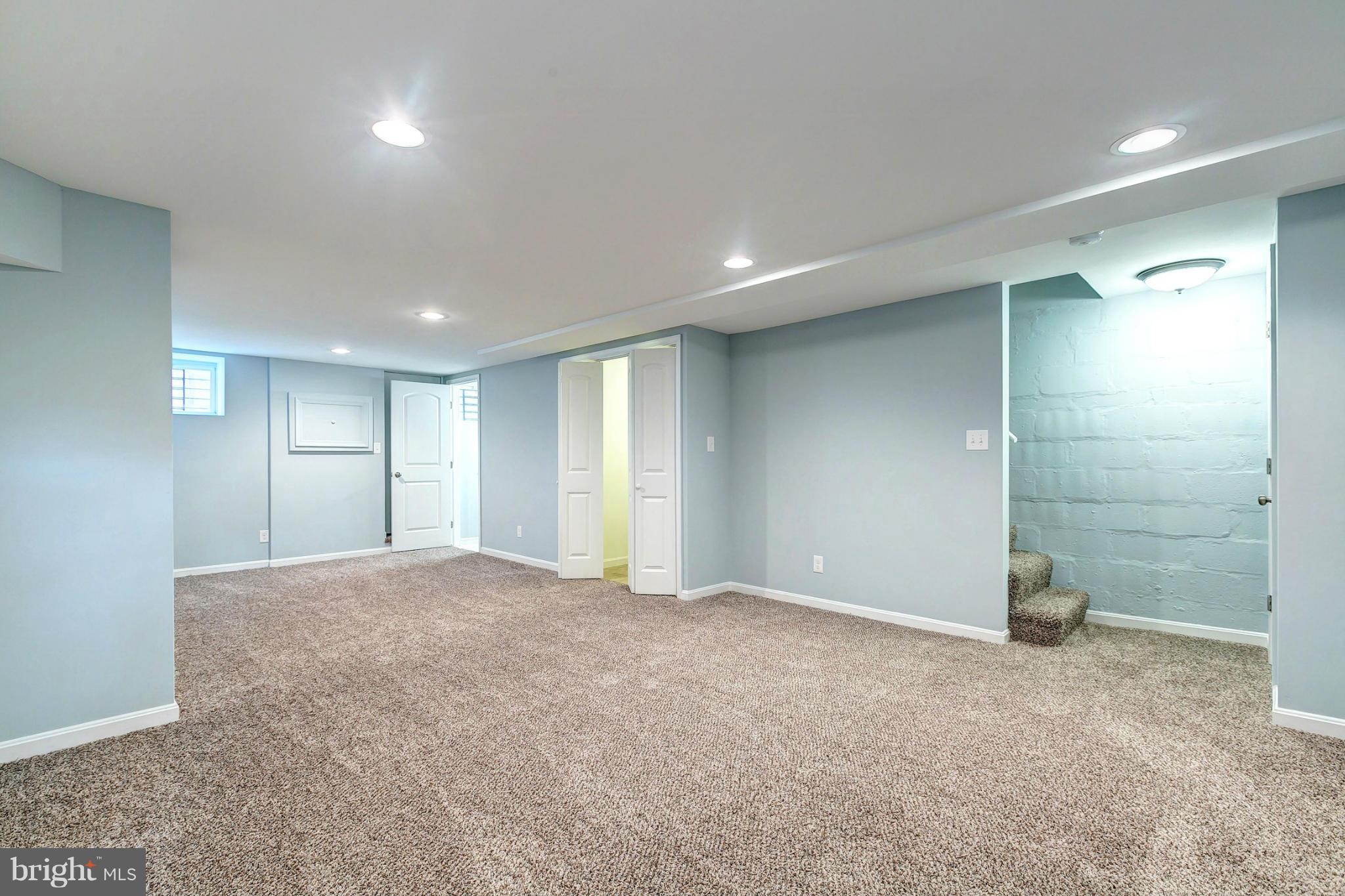 3926 Yolando Road Baltimore, MD 21218 - Photo 23 of 29 a view of an empty room