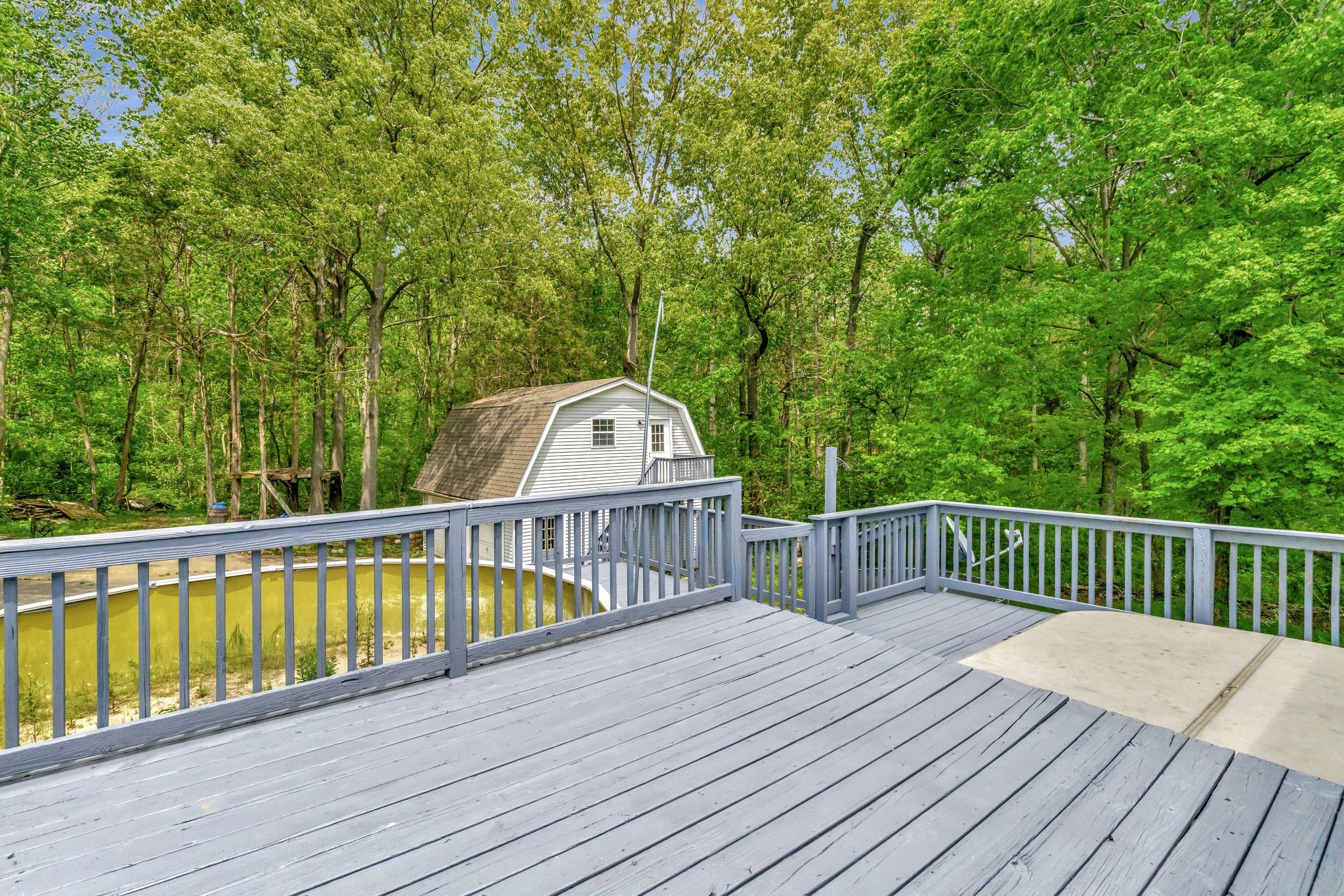 4022 Indian Creek Road Greenbrier, TN 37073 - Photo 23 of 34