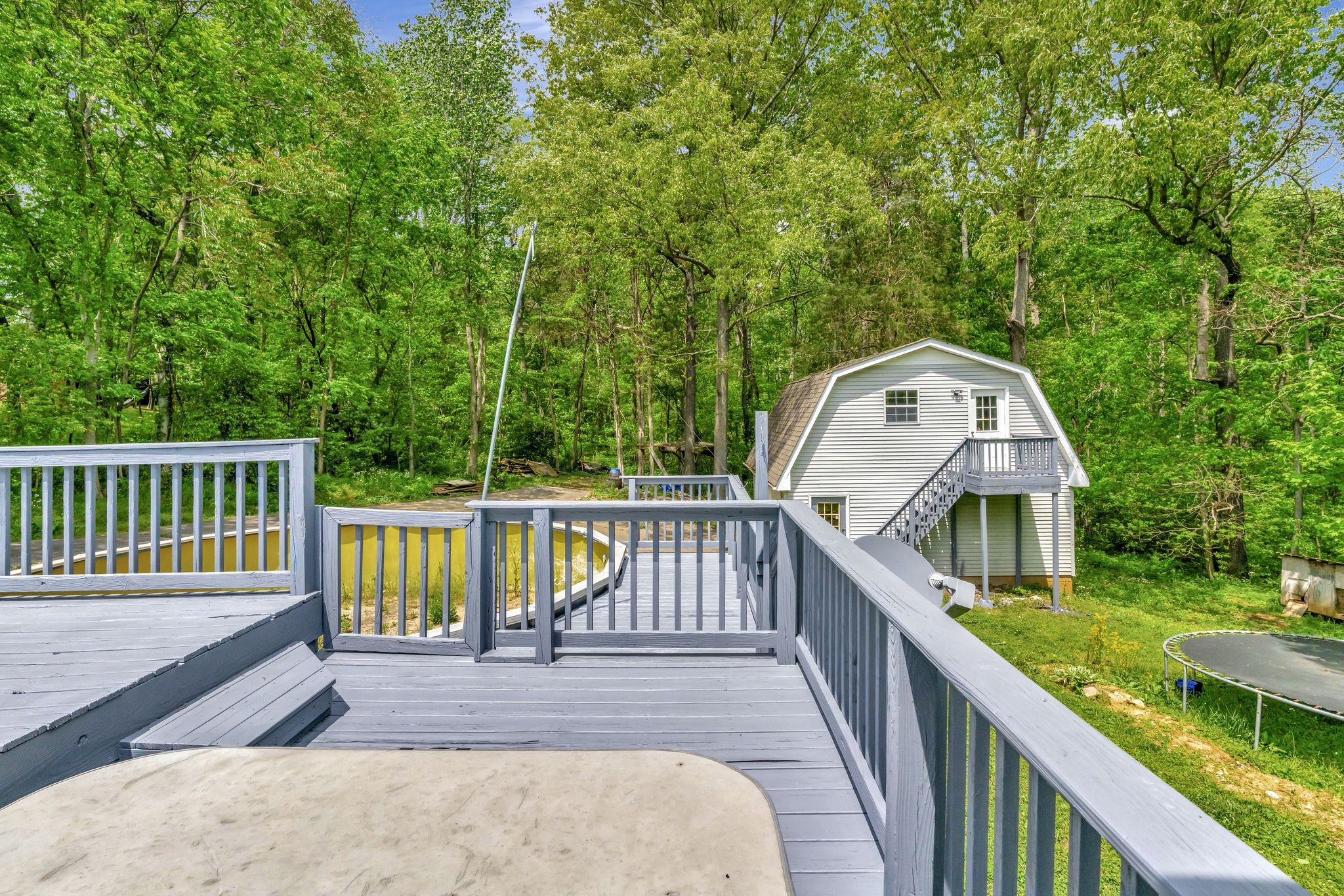 4022 Indian Creek Road Greenbrier, TN 37073 - Photo 24 of 34