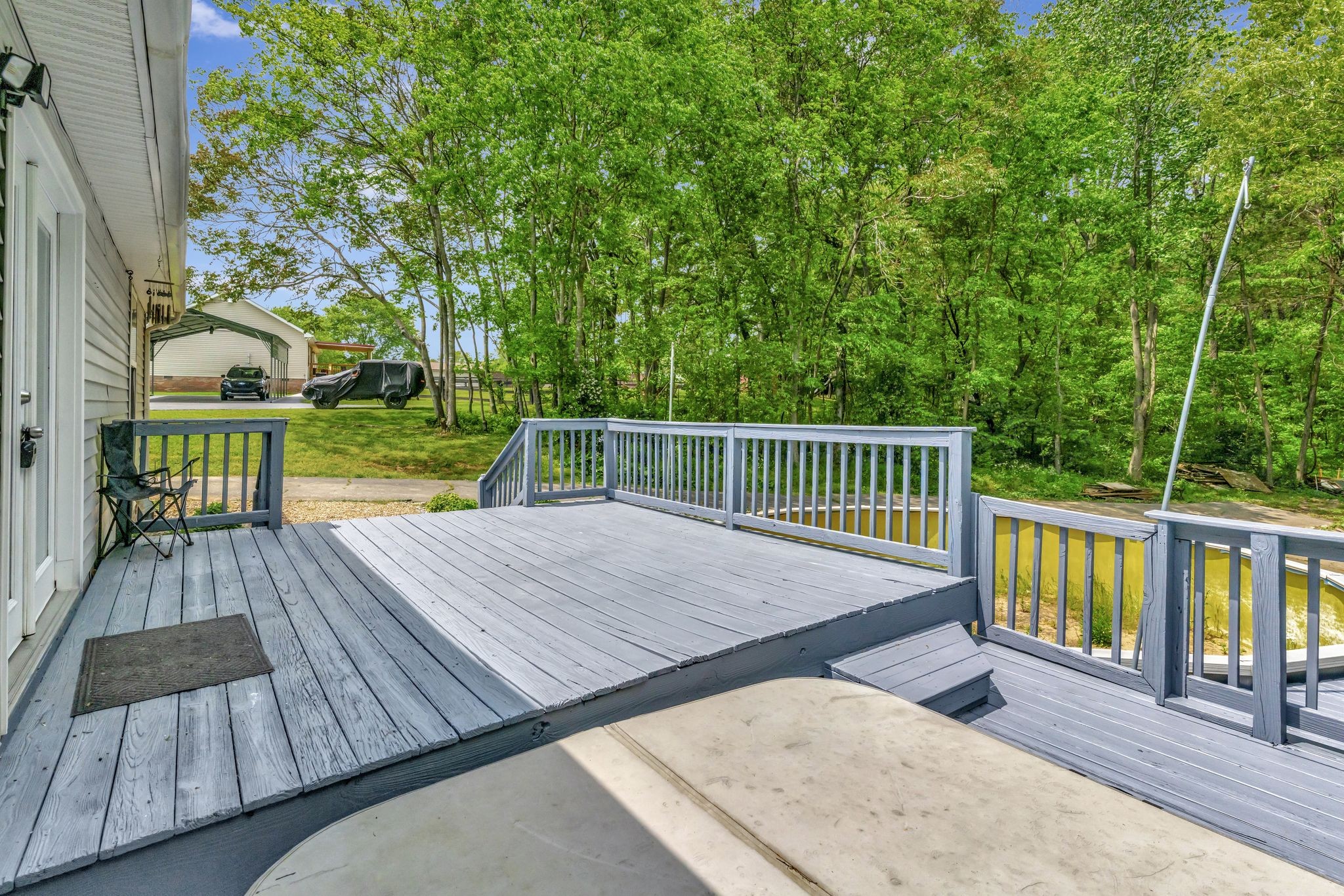 4022 Indian Creek Road Greenbrier, TN 37073 - Photo 25 of 34