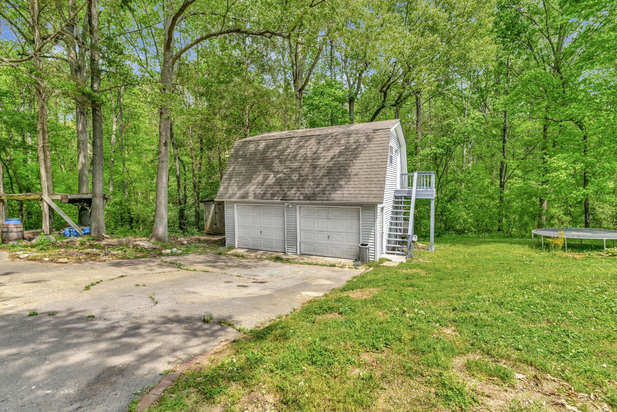 4022 Indian Creek Road Greenbrier, TN 37073 - Photo 28 of 34