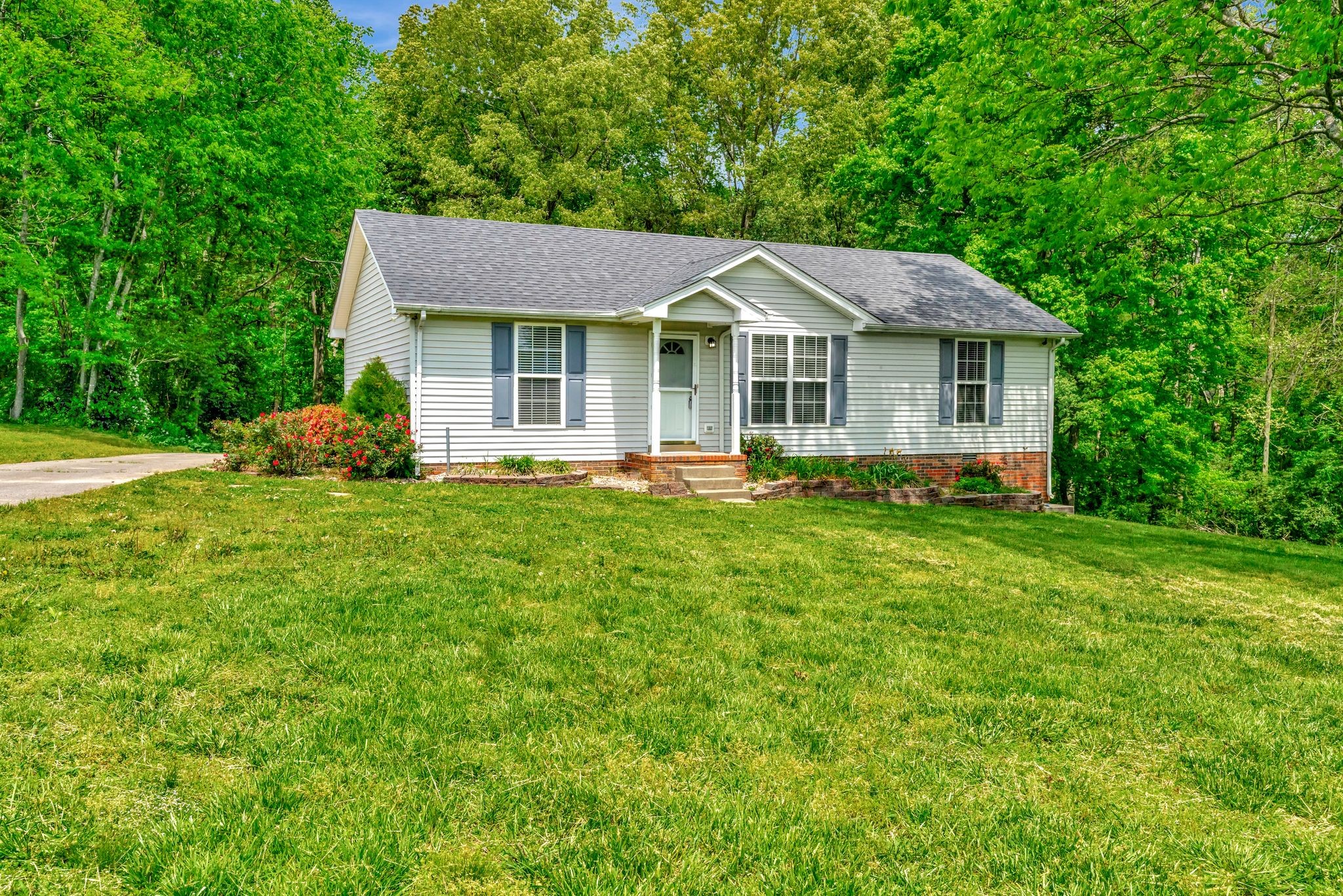 4022 Indian Creek Road Greenbrier, TN 37073 - Photo 32 of 34