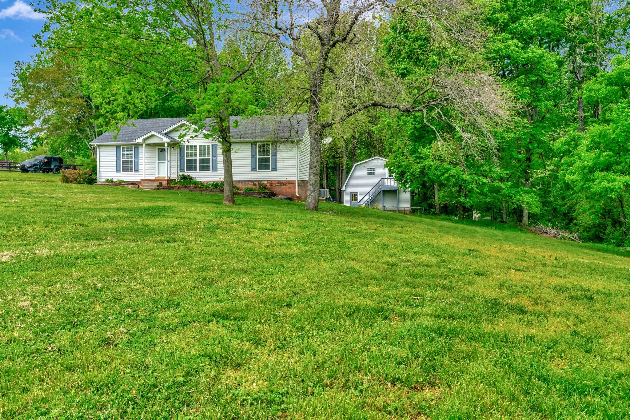 4022 Indian Creek Road Greenbrier, TN 37073 - Photo 33 of 34