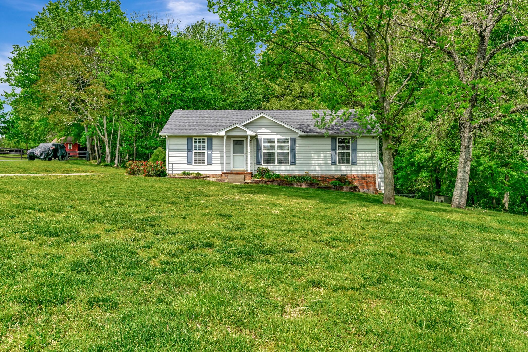 4022 Indian Creek Road Greenbrier, TN 37073 - Photo 34 of 34