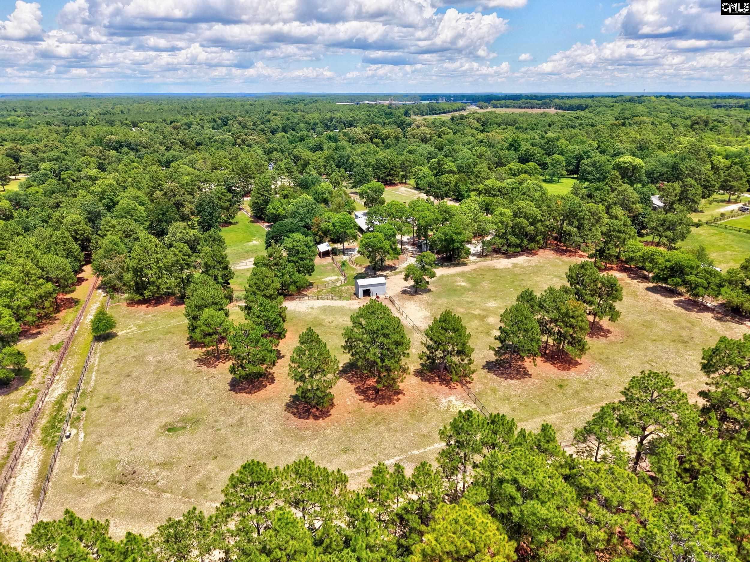 1377 Pine Road Camden, SC 29020 - Photo 22 of 71