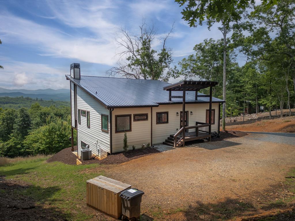 310 Wunder Bear Ridge Morganton, GA 30560 - Photo 1 of 54 Main View