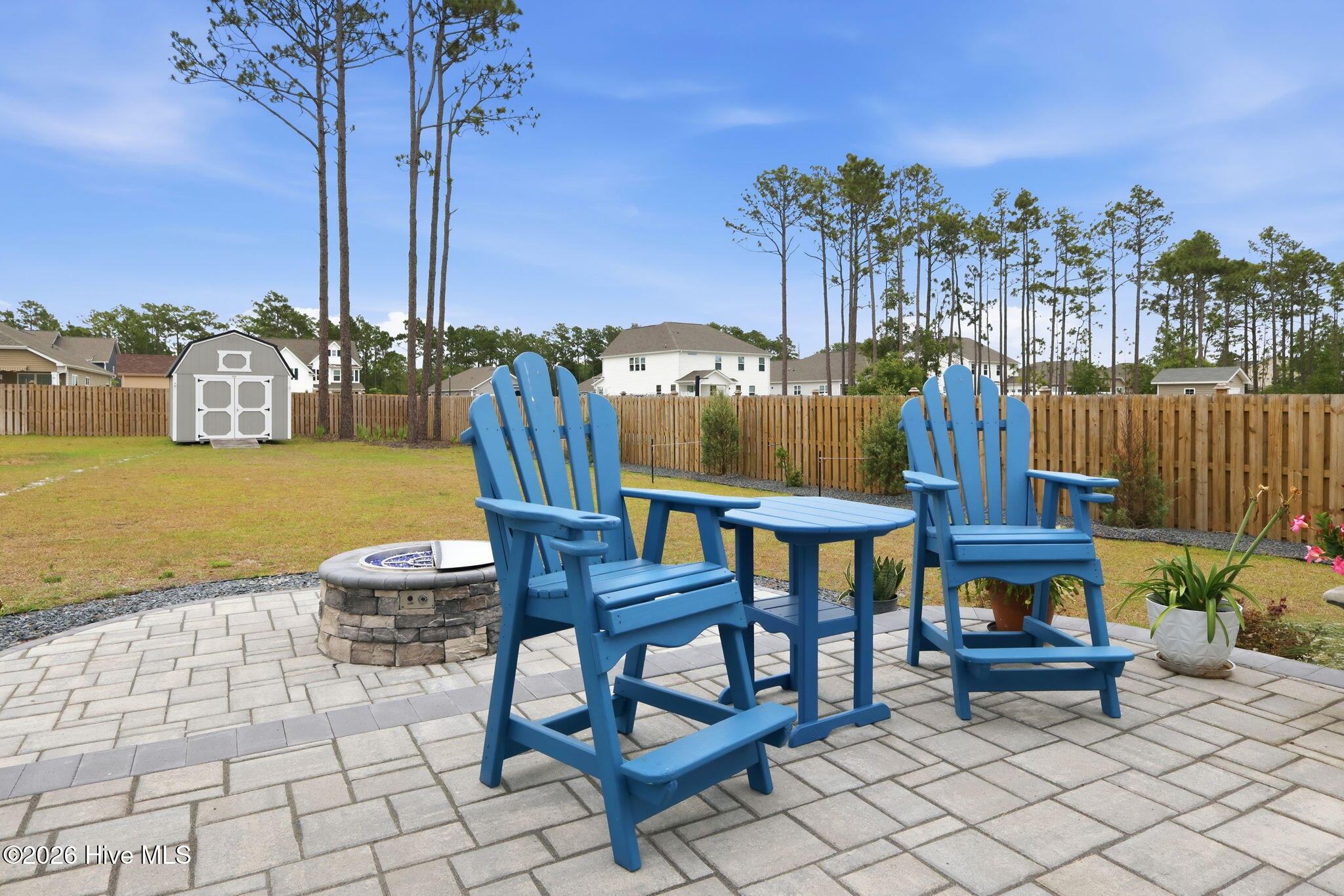 263 Jones Rdg Lane, Unit LOT 50 Newport, NC 28570 - Photo 38 of 45