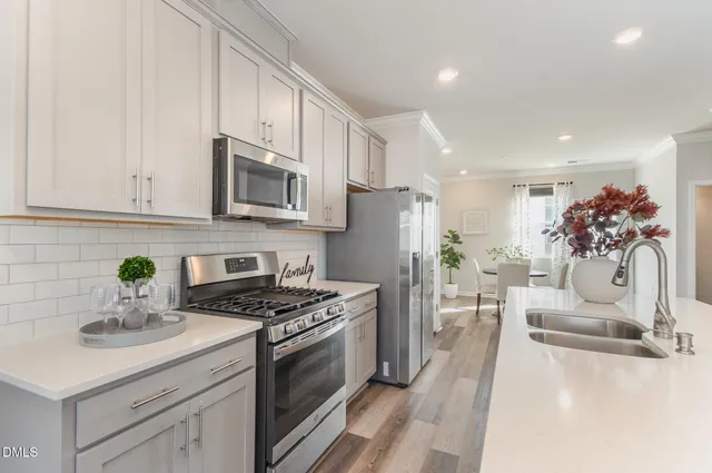 $310,000 | 734 Gimari Drive, Wake Forest, NC 27587