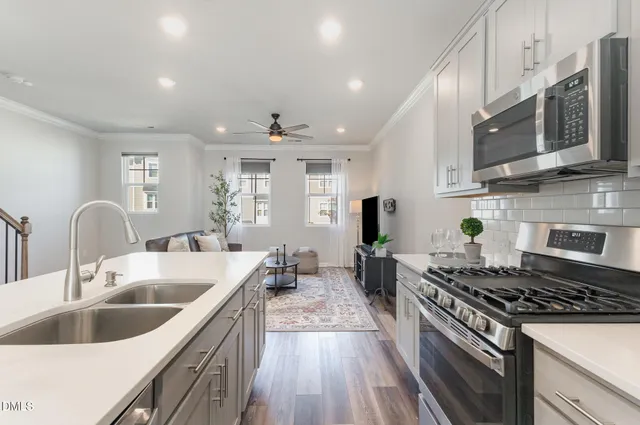 $310,000 | 734 Gimari Drive, Wake Forest, NC 27587