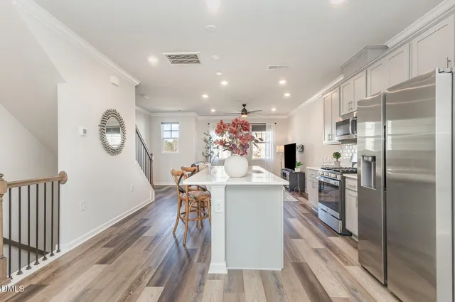 $310,000 | 734 Gimari Drive, Wake Forest, NC 27587