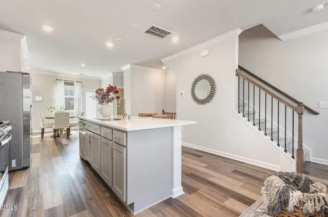 $310,000 | 734 Gimari Drive, Wake Forest, NC 27587