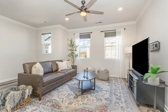 $310,000 | 734 Gimari Drive, Wake Forest, NC 27587