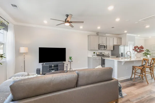 $310,000 | 734 Gimari Drive, Wake Forest, NC 27587