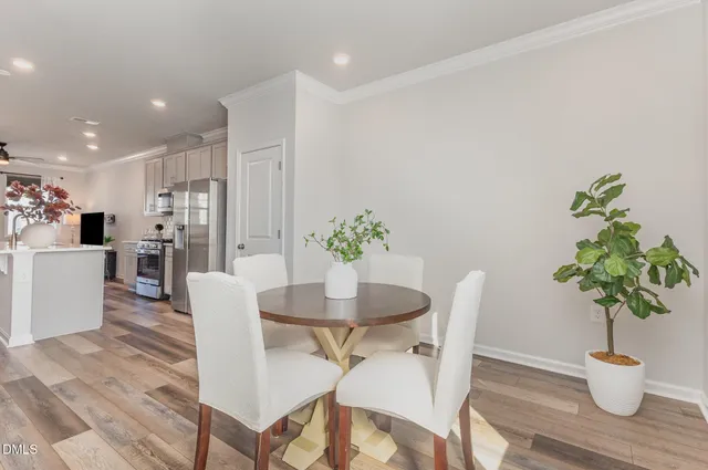 $310,000 | 734 Gimari Drive, Wake Forest, NC 27587