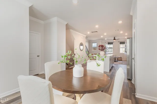 $310,000 | 734 Gimari Drive, Wake Forest, NC 27587