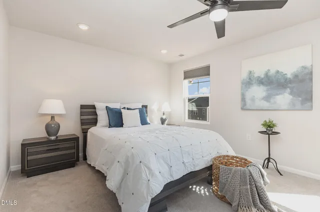 $310,000 | 734 Gimari Drive, Wake Forest, NC 27587