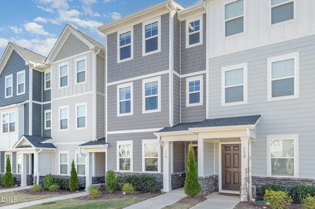 $310,000 | 734 Gimari Drive, Wake Forest, NC 27587