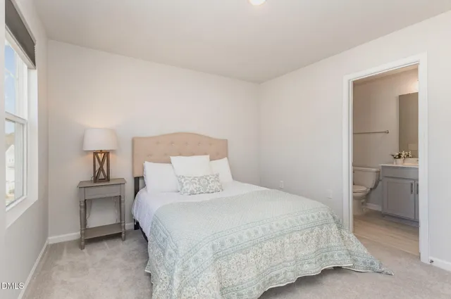 $310,000 | 734 Gimari Drive, Wake Forest, NC 27587