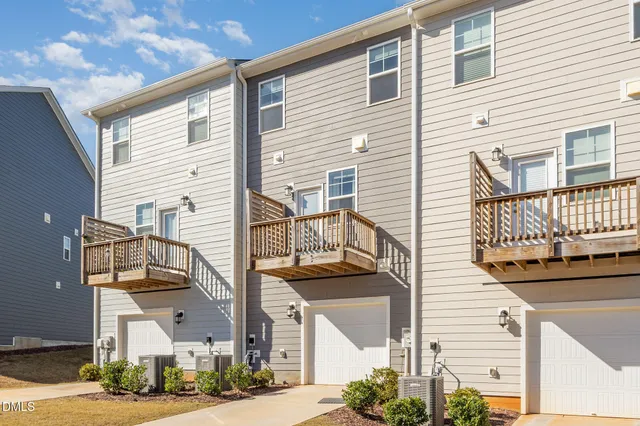 $310,000 | 734 Gimari Drive, Wake Forest, NC 27587