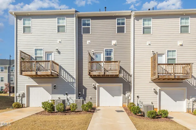 $310,000 | 734 Gimari Drive, Wake Forest, NC 27587