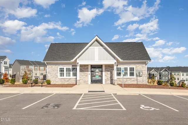 $310,000 | 734 Gimari Drive, Wake Forest, NC 27587