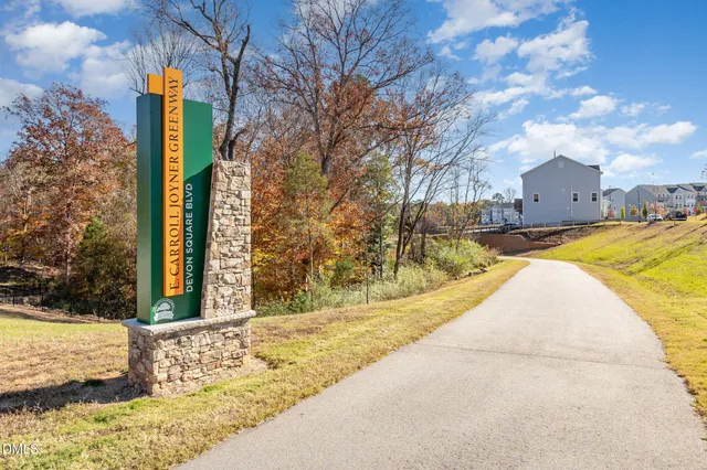 $310,000 | 734 Gimari Drive, Wake Forest, NC 27587