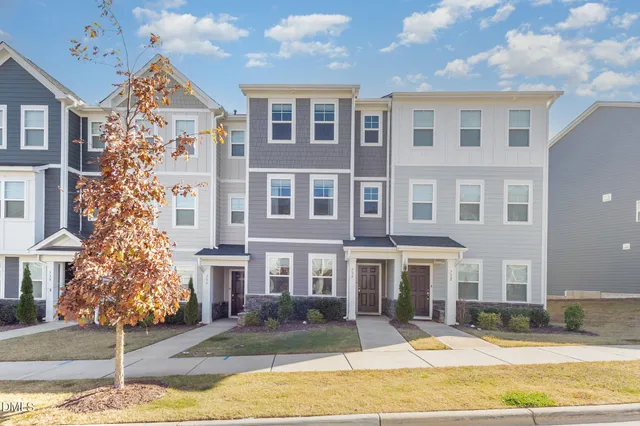 $310,000 | 734 Gimari Drive, Wake Forest, NC 27587