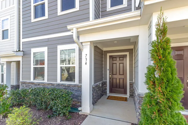 $310,000 | 734 Gimari Drive, Wake Forest, NC 27587