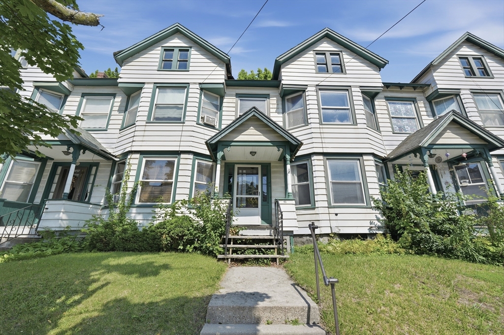 46 Summer Street Adams, MA 01220 - Photo 1 of 39 Gallery Image 1