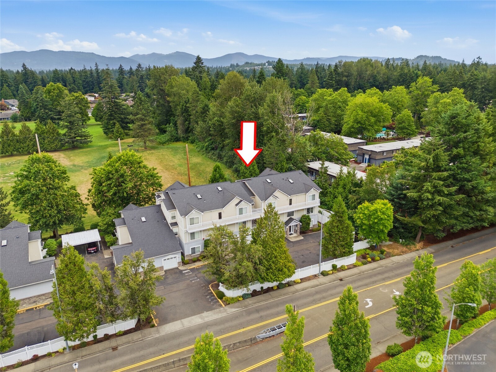 14140 Southeast 171st Way, Unit E204 Renton, WA 98058 - Photo 21 of 30